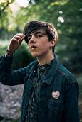 Artist Declan McKenna